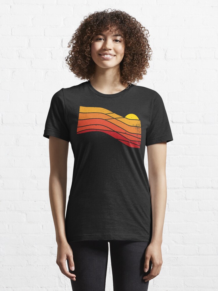 70's Retro T-shirt