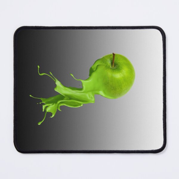 Item preview, Splash Apple designed and sold by MICKSPIKS.