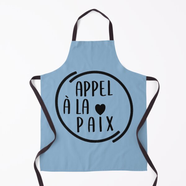 Item preview, Appel à la Paix designed and sold by BlueZenStudio.