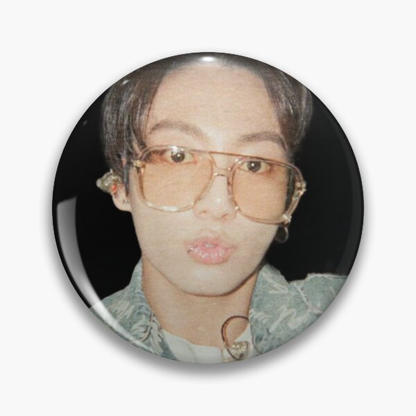 Item preview, Cute Jungkook sticker designed and sold by jeongogh.