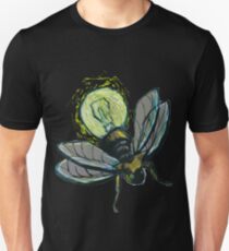 Lightning Bug Unisex T-Shirt