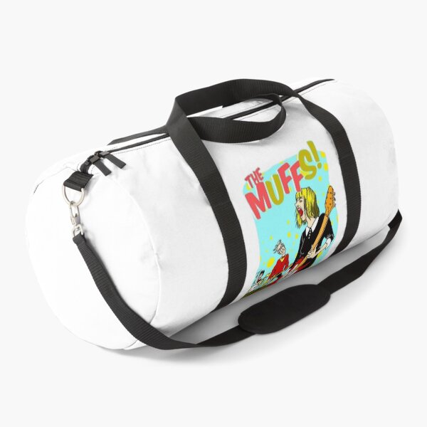 Item preview, The Muffs cartoon designed and sold by arvidfeil.