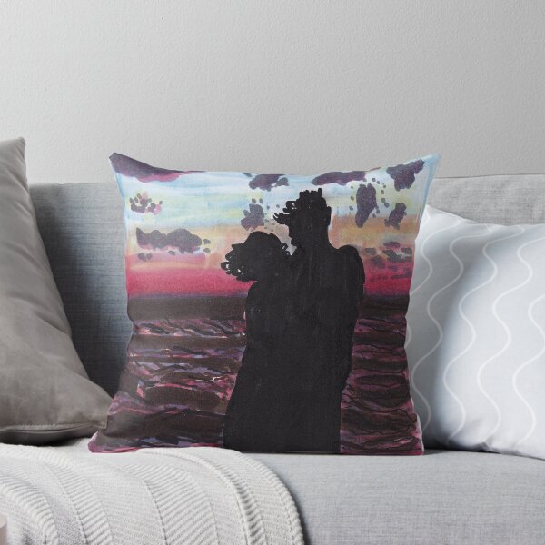 Item preview, Romantic sunset designed and sold by PolSmart.