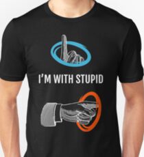 Stupid Unisex T-Shirt