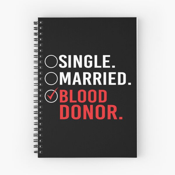 Item preview, Blood Donor Blood Donation designed and sold by Luna1Shop.