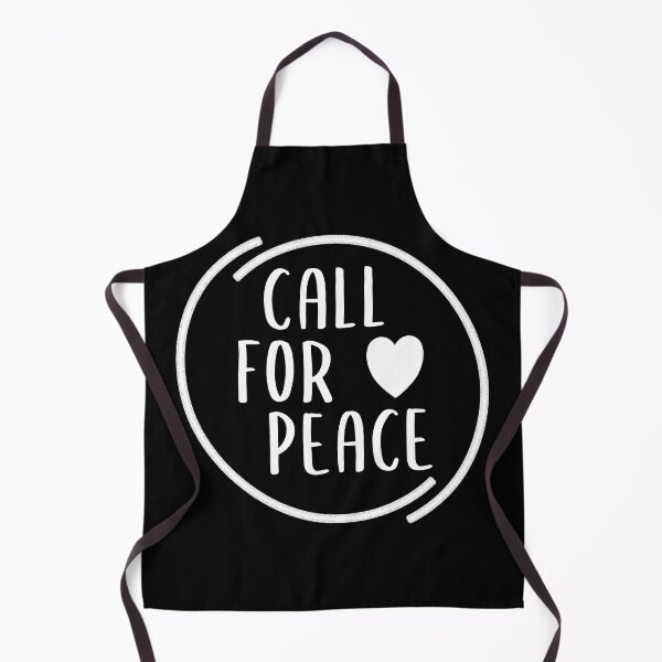 Item preview, Call for Peace designed and sold by BlueZenStudio.