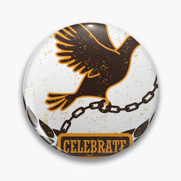 Artikelvorschau, Feiern Sie Freedom Juneteenth Essential entworfen und verkauft von roboyx.