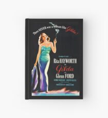 Gilda Notizbuch