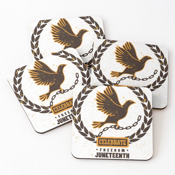 Artikelvorschau, Feiern Sie Freedom Juneteenth Essential entworfen und verkauft von roboyx.