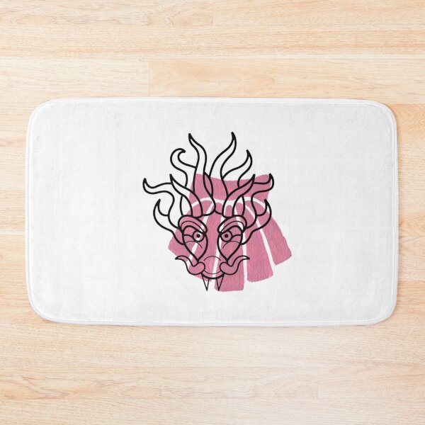 Item preview, Kirtimukha designed and sold by ritusdesigns.