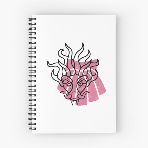 Item preview, Kirtimukha designed and sold by ritusdesigns.