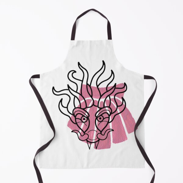 Item preview, Kirtimukha designed and sold by ritusdesigns.