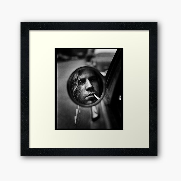 Item preview, Mark Lanegan designed and sold by Smitee.