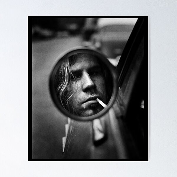 Item preview, Mark Lanegan designed and sold by Smitee.