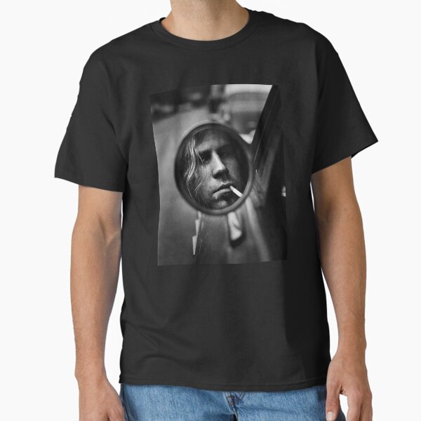 Item preview, Mark Lanegan designed and sold by Smitee.
