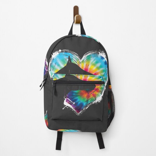 Item preview, Horse Riding Equestrian Horseback Horses Girls Boys Tie Dye designed and sold by studiorabit.