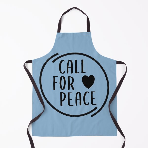 Item preview, Call for Peace designed and sold by BlueZenStudio.