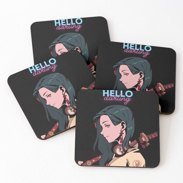 Item preview, AZUKI ANIME | Japanese art style designed and sold by AVATAR-MANIA.