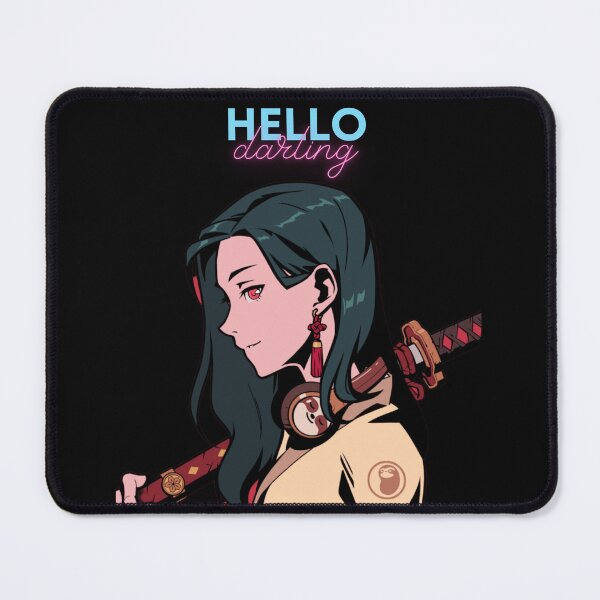 Item preview, AZUKI ANIME | Japanese art style designed and sold by AVATAR-MANIA.