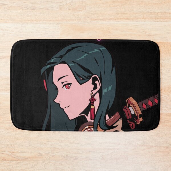 Item preview, AZUKI ANIME | Japanese art style designed and sold by AVATAR-MANIA.
