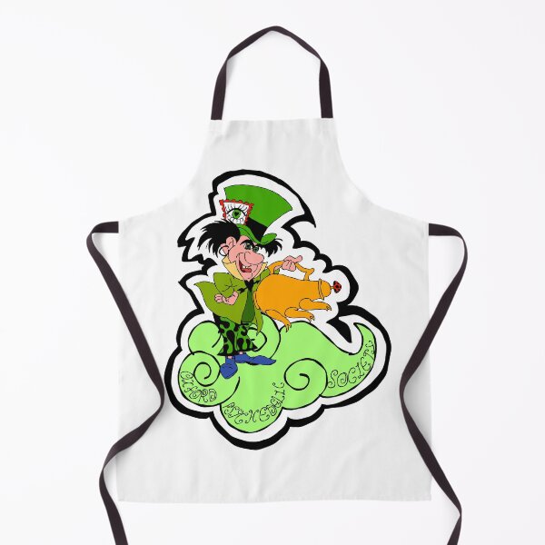Item preview, Mad Hatter multicolour designed and sold by OxPsySoc.