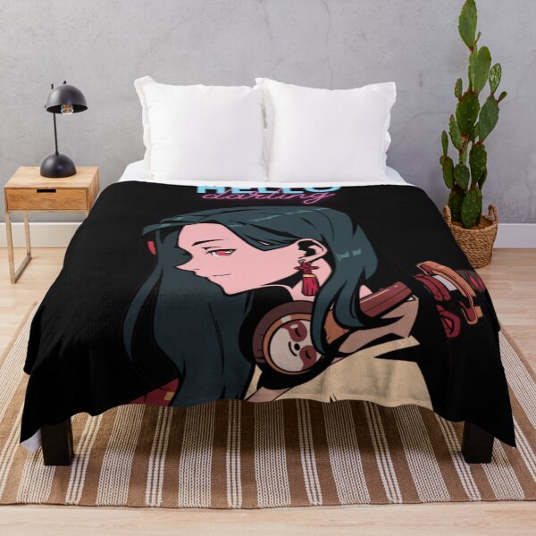 Item preview, AZUKI ANIME | Japanese art style designed and sold by AVATAR-MANIA.