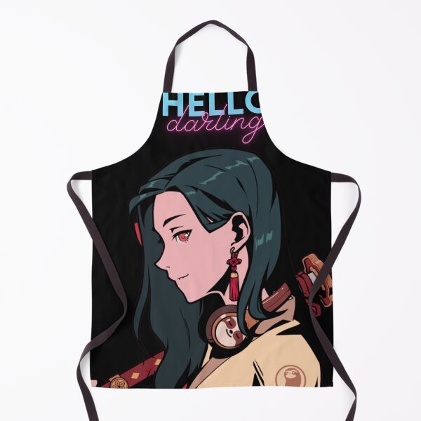 Item preview, AZUKI ANIME | Japanese art style designed and sold by AVATAR-MANIA.