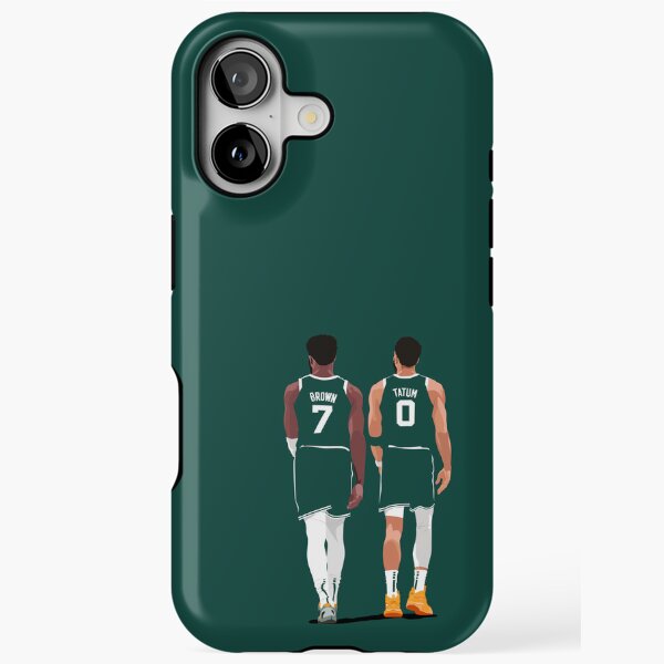 Boston Celtics iPhone Cases for Sale | Redbubble