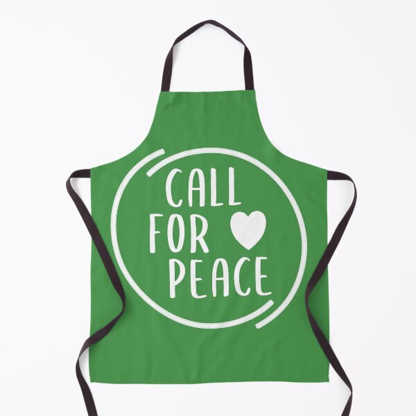 Item preview, Call for Peace designed and sold by BlueZenStudio.