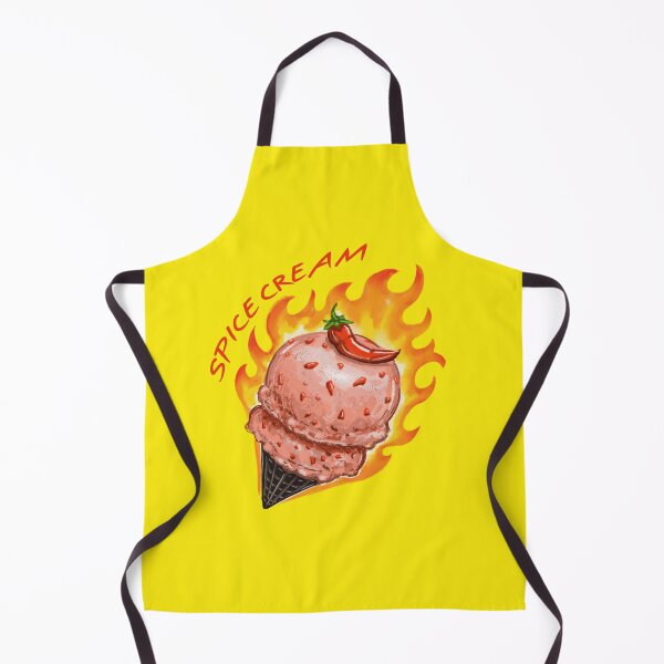 Item preview, Spice Cream designed and sold by CaptJack05.