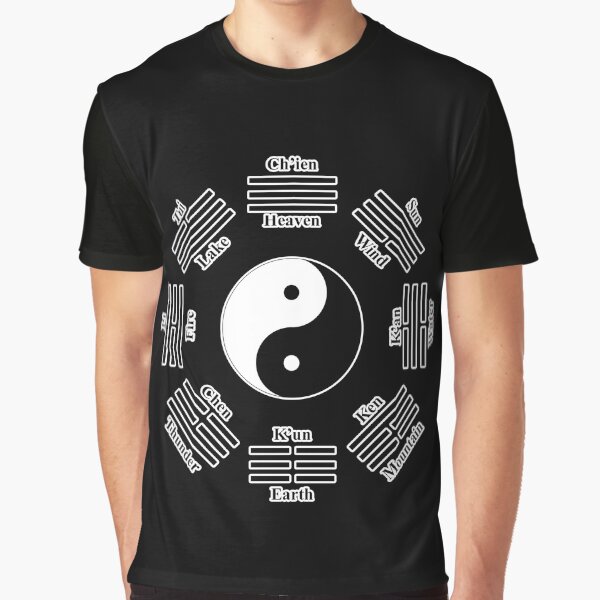 Item preview, I ching  designed and sold by ValentinaHramov.