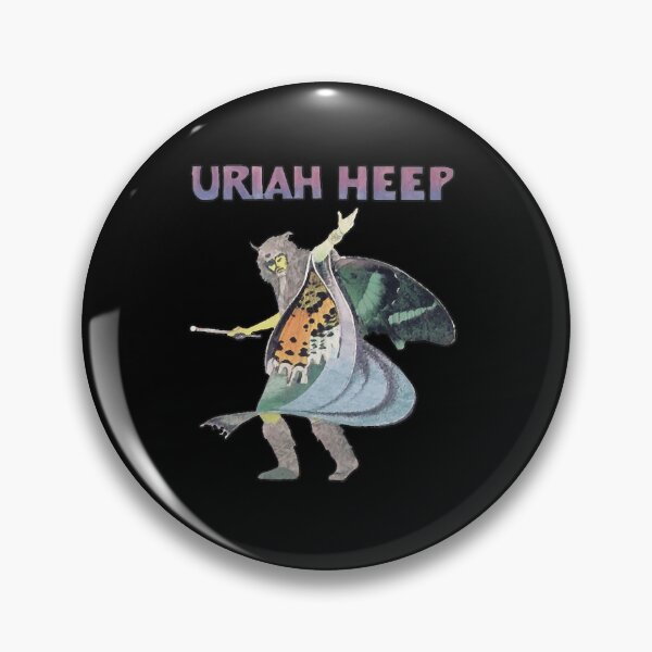 Item preview, Demons & Wizards designed and sold by Spertus2812.