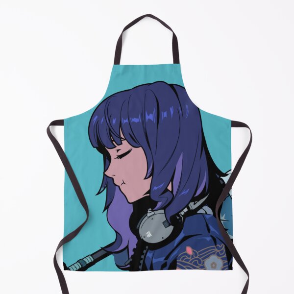 Item preview, AZUKI ANIME | Japanese art style designed and sold by AVATAR-MANIA.