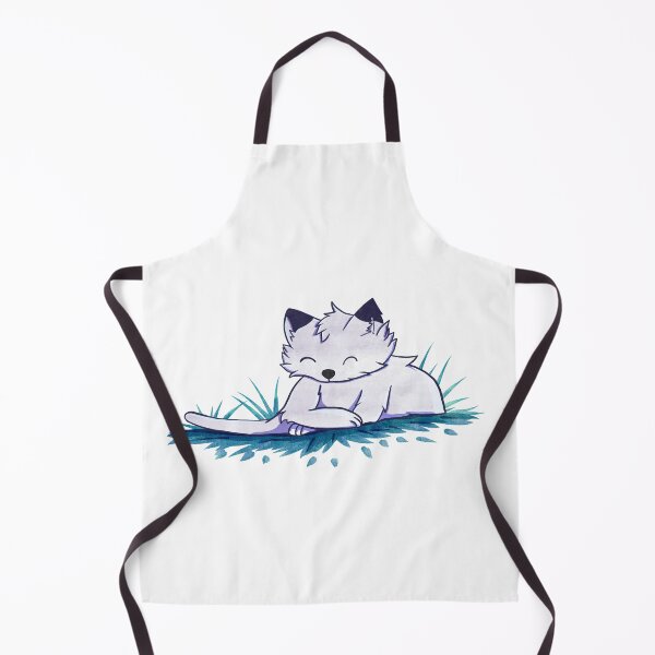 Item preview, White Cat designed and sold by Nightlea.