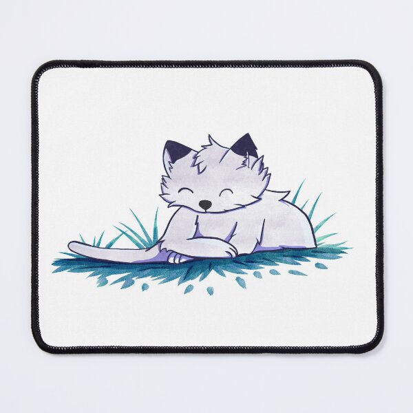 Item preview, White Cat designed and sold by Nightlea.