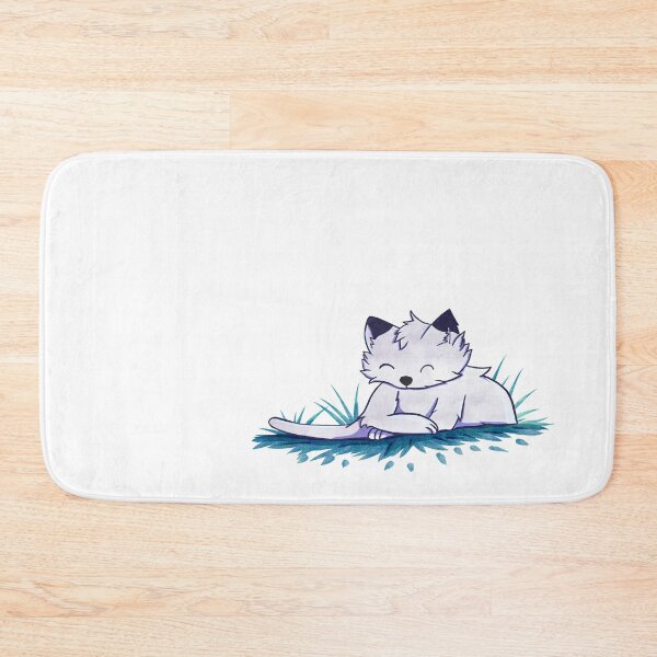 Item preview, White Cat designed and sold by Nightlea.