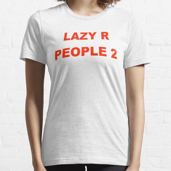 Funny Joke Lazy Novelty Humor Gift Slogan Adults Tee Top I Just Can't T-Shirt 
