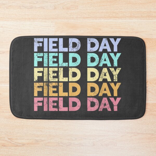 Item preview, Funny It's Field Day Ya'll Teacher designed and sold by studiorabit.
