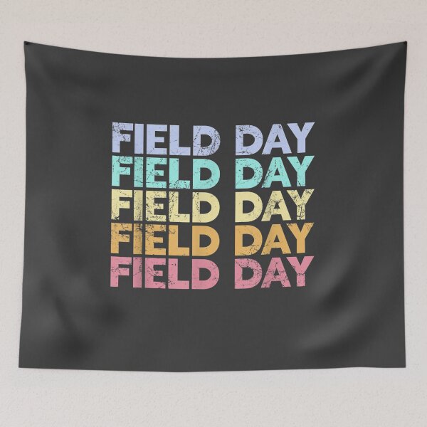 Item preview, Funny It's Field Day Ya'll Teacher designed and sold by studiorabit.