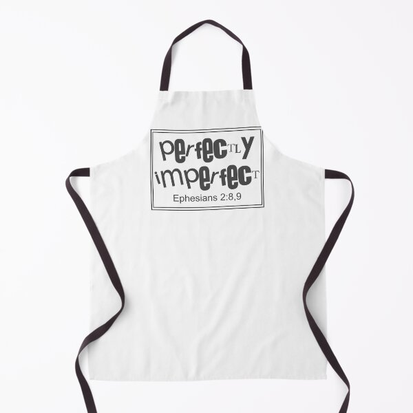 Item preview, Christian Design - Imperfectly Perfect designed and sold by simplydesignart.
