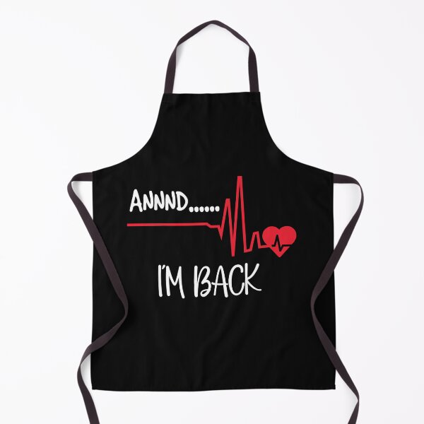 Item preview, And I’m Back designed and sold by beefrancky.