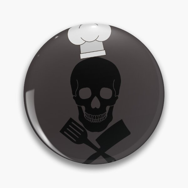 Item preview, skuul cook designed and sold by FRANI-ART.