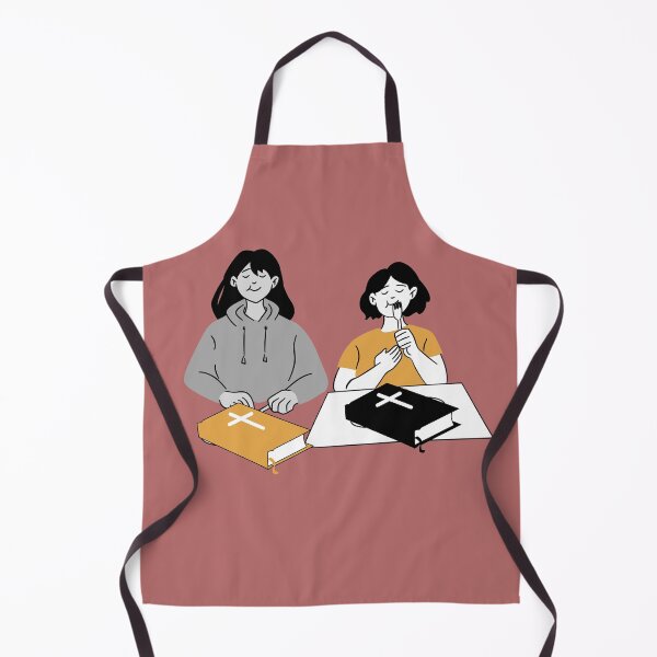 Item preview, Word of God consumption. designed and sold by Libandol.