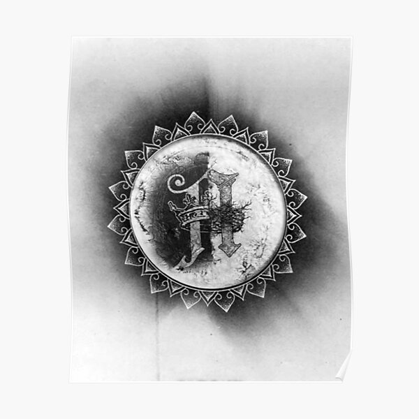 Architects Band Posters Redbubble