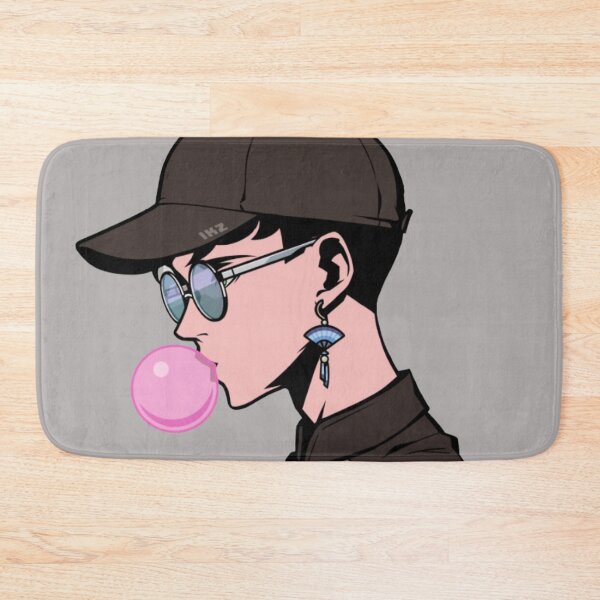 Item preview, AZUKI ANIME | Japanese art style designed and sold by AVATAR-MANIA.