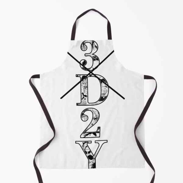Item preview, 3D2Y14 designed and sold by OsbaldoRice.