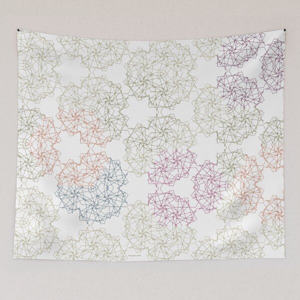 Item preview, FlowerNet designed and sold by feigenherz.