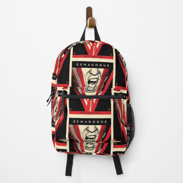 Item preview, mudarh tahu franz tour designed and sold by conecarlos.