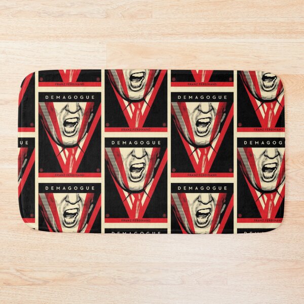 Item preview, mudarh tahu franz tour designed and sold by conecarlos.