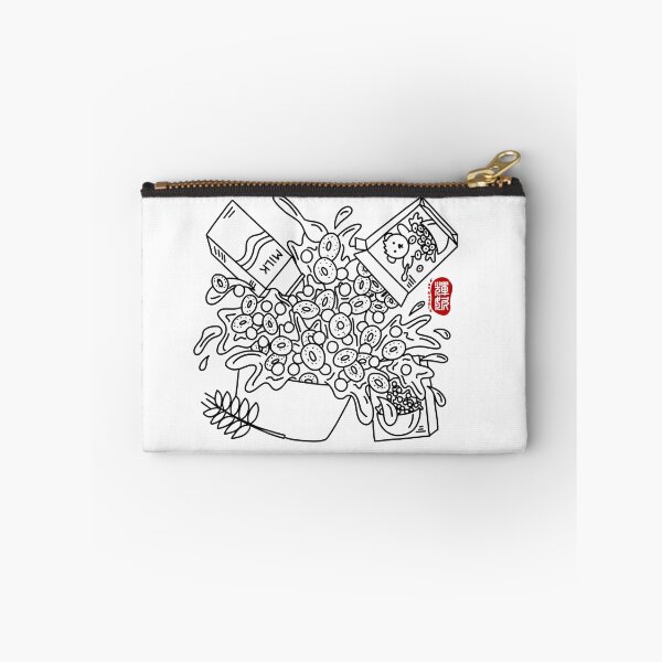 Item preview, Cereal  designed and sold by FanDoodle.